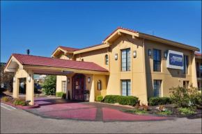 Гостиница Americas Best Value Inn Montgomery  Монтгомери